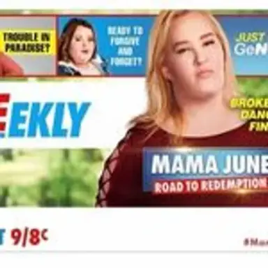 mamajune