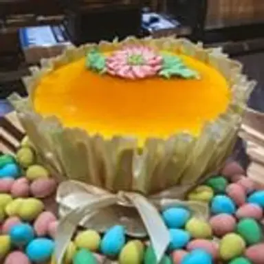 mangocake