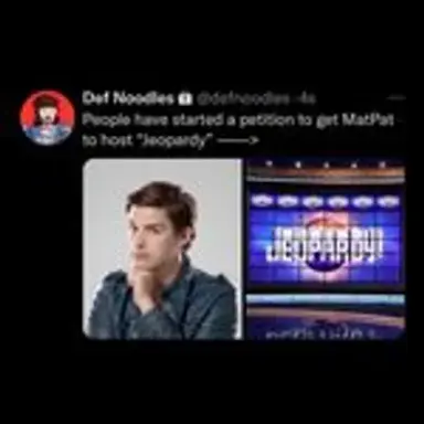 matpat