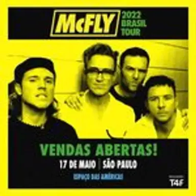 mcfly