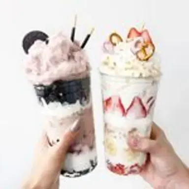 megashakes