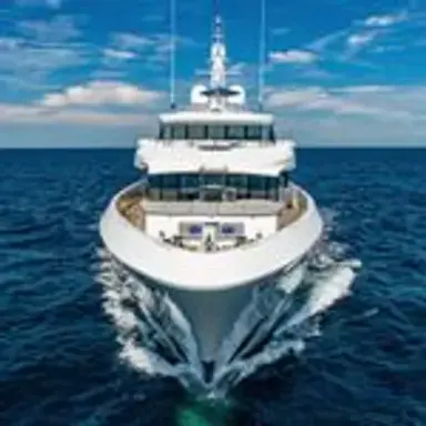 megayachts