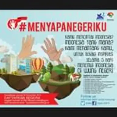 menyapanegeriku