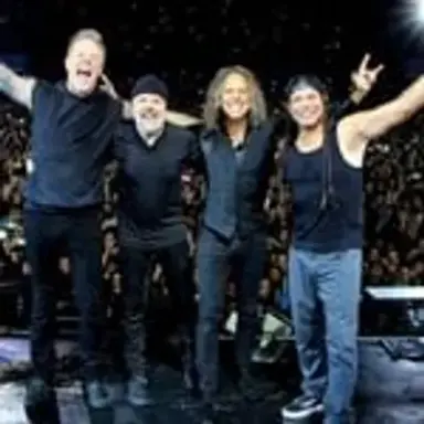 metallica