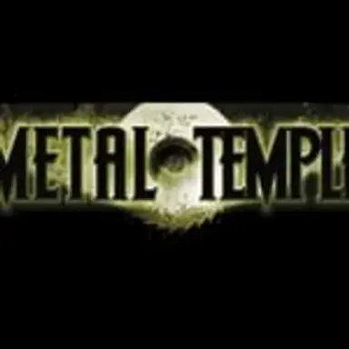 metaltemple