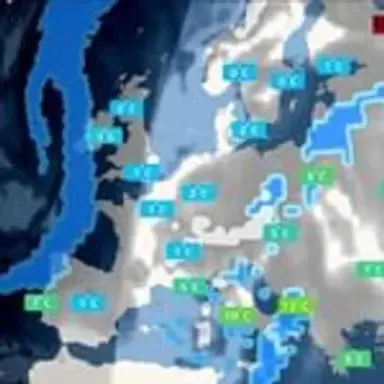 meteoeurope