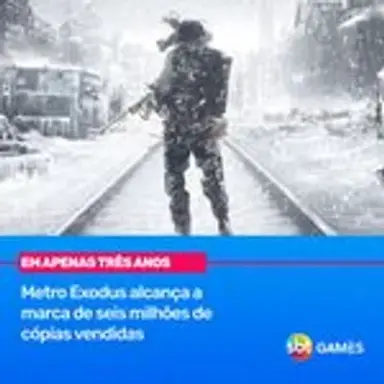 metroexodus