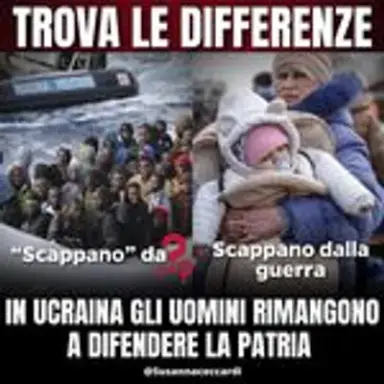 migranti