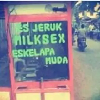 milksex