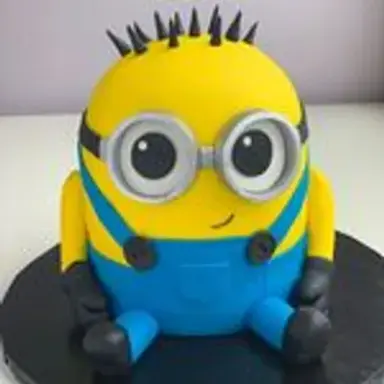 minioncake