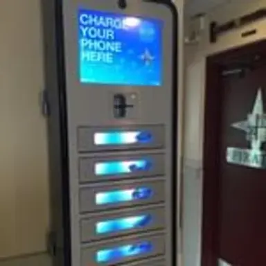 mobilecharge