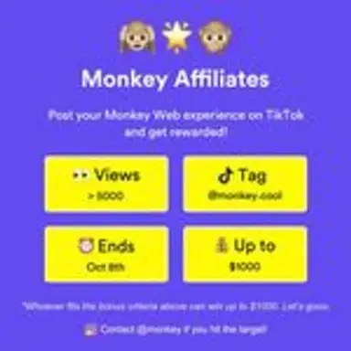 monkeyweb