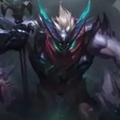 mordekaiser