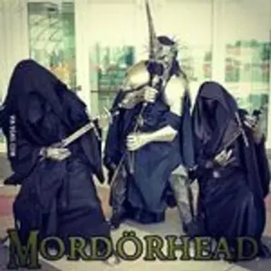 mordorhead