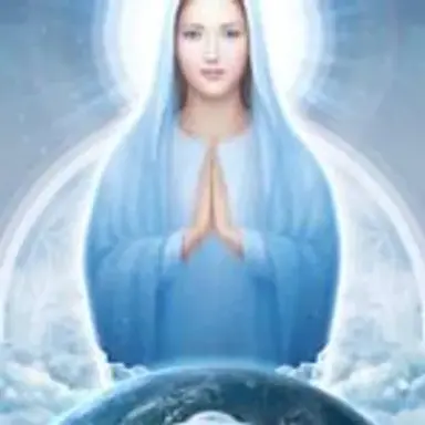 mothermary