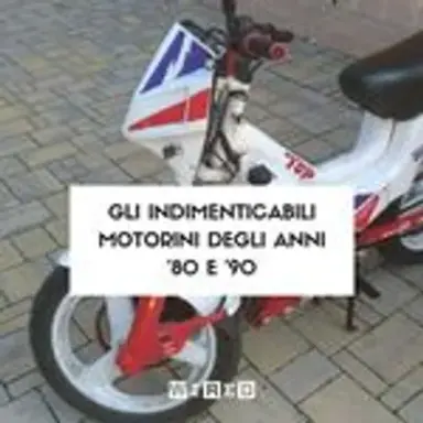 motorini