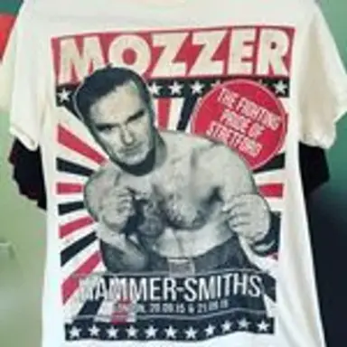 mozzer