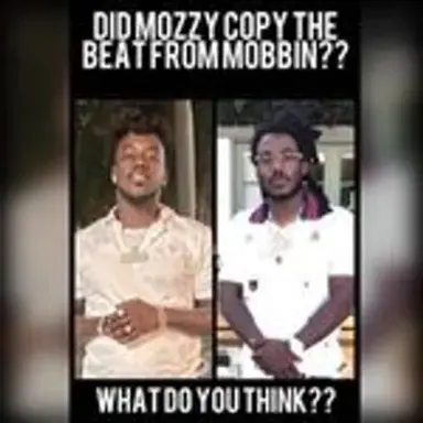 mozzy