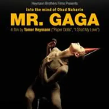 mrgaga