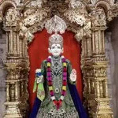 murtidarshan