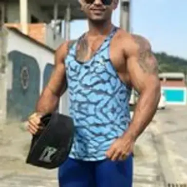 muscleworship