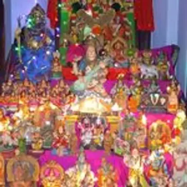 mutharamman