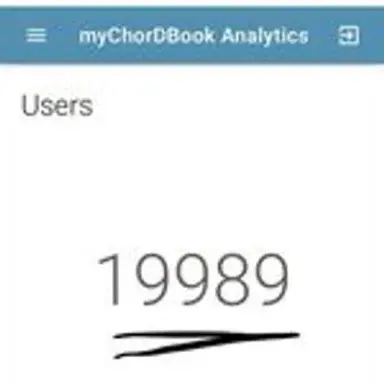 mychordbook