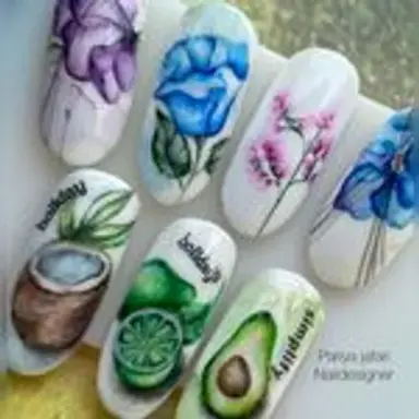 naildesign