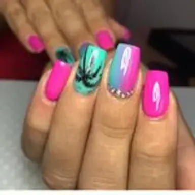 nailspain