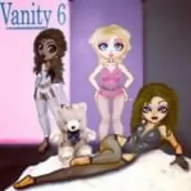 nastydolls