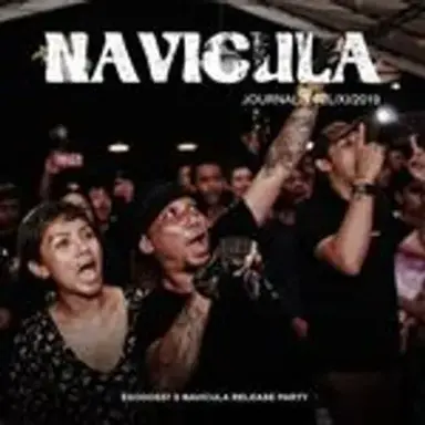 navicula