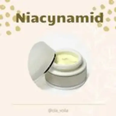 niacynamid