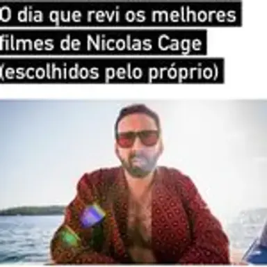 nicolascage