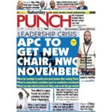 nigerianewspaper