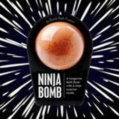 ninjabomb