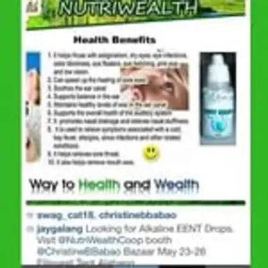 nutriwealth