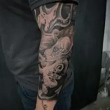 octopustattoo