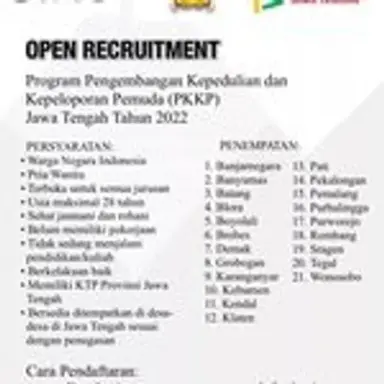 officialkerja