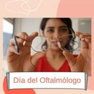 oftalmologo