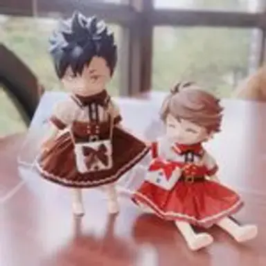 oikuroo