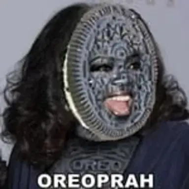 oreoprah