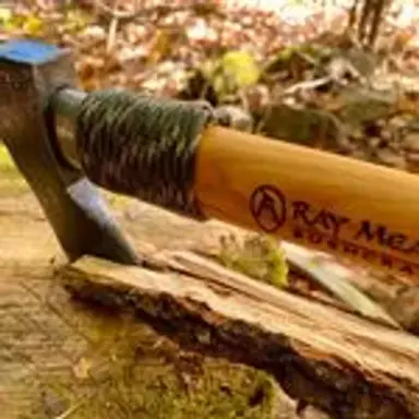 outdooraxe