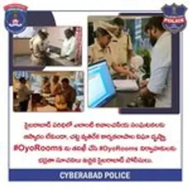 oyorooms