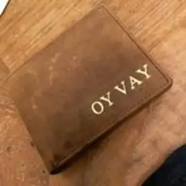 oyvay