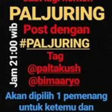 paljuring