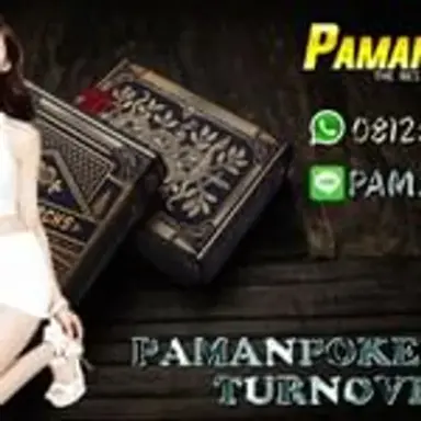 pamanpoker