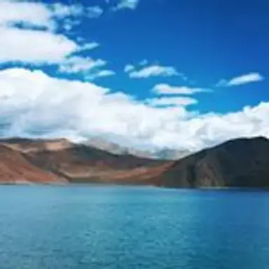 pangong