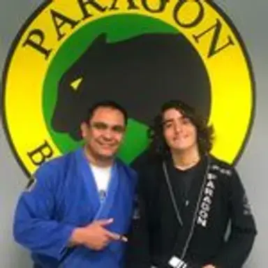 paragonbjjacademy