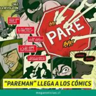 pareman