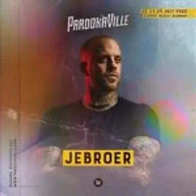 parookaville